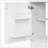18" Bathroom Vanity with Sink-581524557