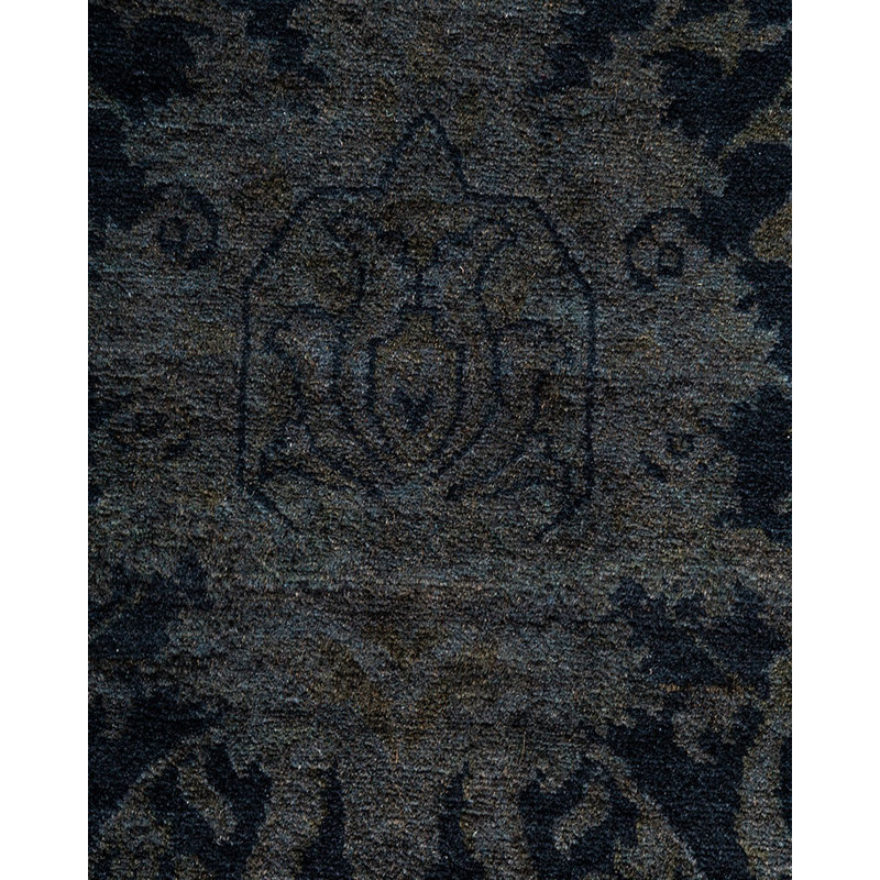 Collina One-of-a-Kind 10' 0" X 19' 4";10' 0" X 19' 4" Hand Knotted Area Rug