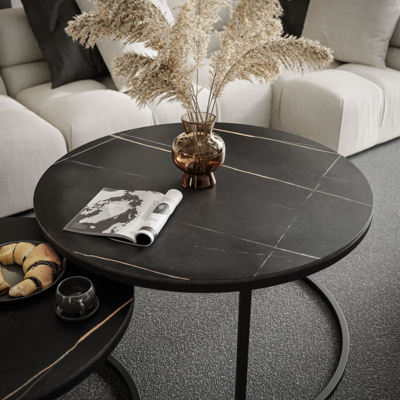 Vaughnsville Frame Coffee Table