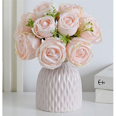 Arrangement de roses