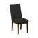 19'' H Upholstered Parsons Chair