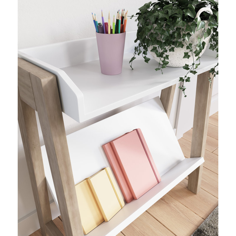 Blariden Small Bookcase