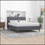 Lit plateforme Graceville pour un sommeil élégant et confortable-183249008-183249022