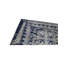 Brookhaven Area Rug in Blue/Light Blue