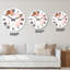 Horloge murale très grande-413568002