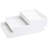 Plastic Paper Organizer-22467856