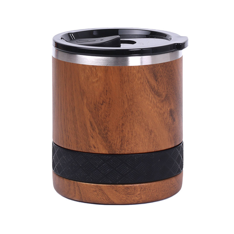 Gobelet en plastique Tritan, Brun