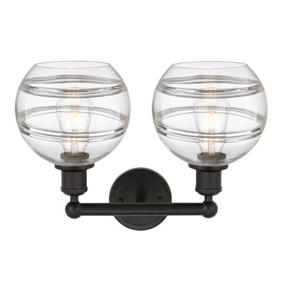 Bienes 2 - Light Dimmable Vanity Light