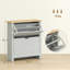 12 Pair Shoe Storage Cabinet-221634678