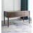 Modern Light Luxury Solid Wood Desk