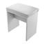 Caldean Dressing Table with Mirror