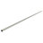 6' Straight Shower Rod