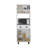 Salem Kitchen Pantry-1286440209