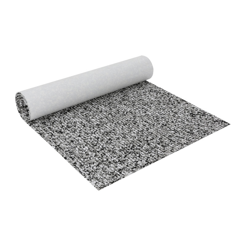 0.2'' Thick Non Slip Garage Floors