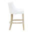 Brodeur Upholstered Bar Stool with Solid Wood Frame-1858778183-1858778180
