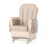 SafeRocker Vinyl Cushion Replacement Set