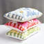Marguerite Embroidery Fabric-37045322