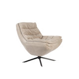 Vince Swivel Lounge Chair