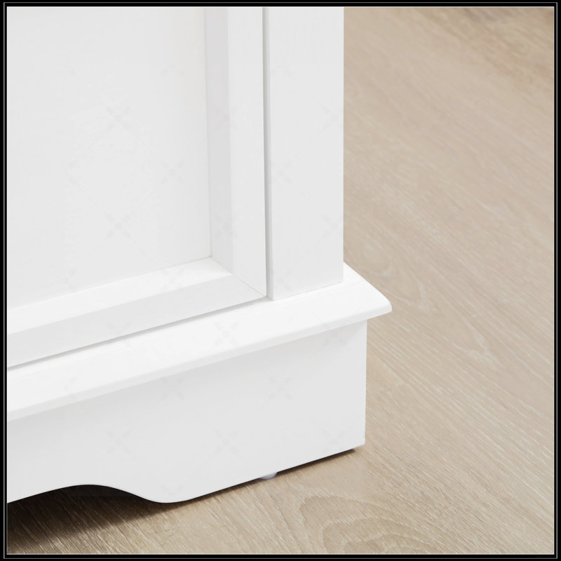 Commode 6 tiroirs