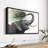 " Elephant Elation Canvas Print "-101452292