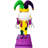 10” Days Until Mardi Gras Nutcracker