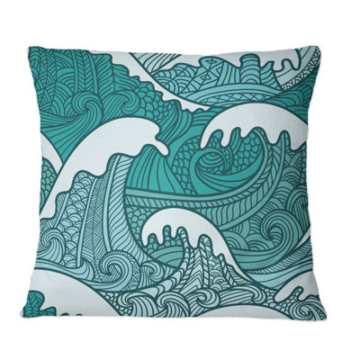 Coussin Liche