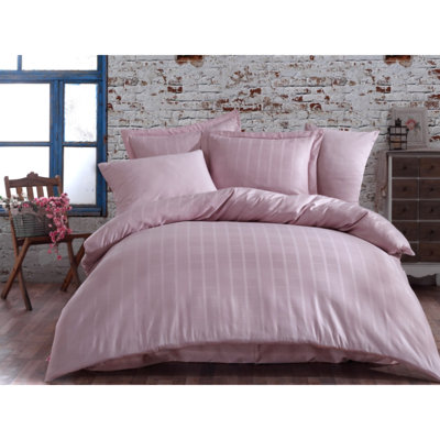 Ensemble de housse de couette 100% coton 6 pièces SeanPaul
