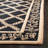 Jonsson Hand Hooked Wool Pile Floral Rug-21460236