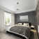 Buckeys 3 - Light Dimmable Geometric Chandelier
