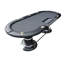 INO Design 95" Poker Table for 10 Players-138878757-138878759