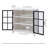 Mellyora Accent Cabinet-880840658