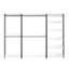Système d'organisation en bois Monica-1043006687