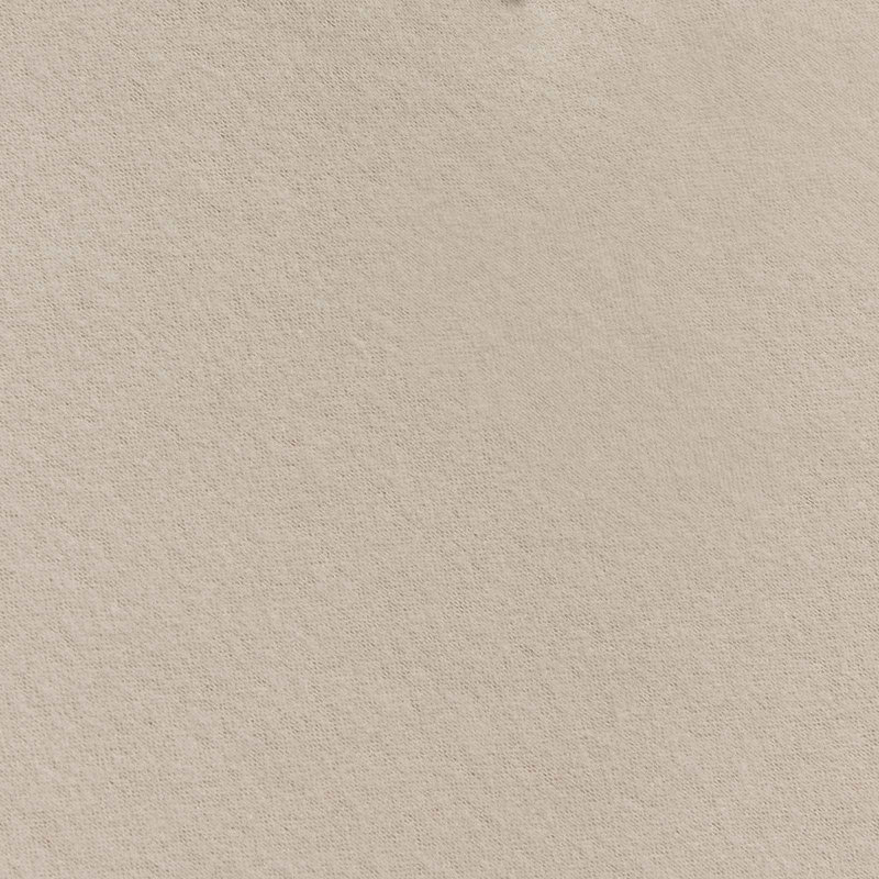 2-39 Throw Blanket, Beige, 240cm x 220cm