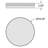 Janitta Flush Mount-1542323917