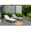  Table d'appoint d'extérieur en aluminium 100% sans entretien Bora-1463032486