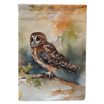 Drapeau Tawny Owl House_DAC3280