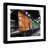 Earmel 'Train Yard II' Framed Photograph