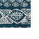 Safari Chenille Geometric Indoor Rug