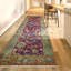 One-of-a-Kind 2'6" X 9'11" Area Rug