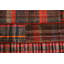 Wool Area Rug in Multicolor