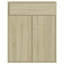 Abraar 60cm Sideboard-341497518