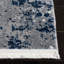Tapis gris/bleu zone abstraite Musa-1358863648