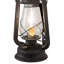 Miner's - Light Outdoor Wall Lantern