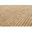Tapis contemporain beige en laine tissé à la main 5 x 5-1264041584-1264041595