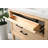 Deon 30'' Single Bathroom Vanity with Ceramic Top-1663278203