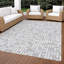 Tapis intérieur / extérieur lavable à la machine pour enfants ACN2831-1270504001-1270504029