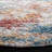 Covent Performance Abstract Rug-1623533925