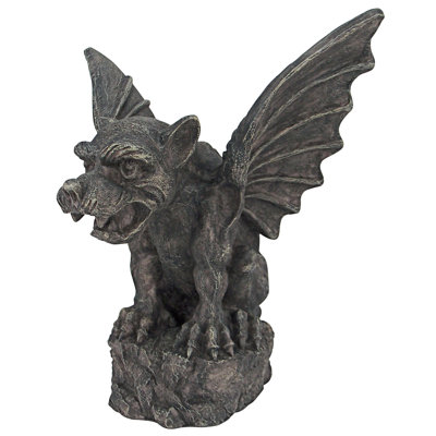 Statue florale gargouilles florentines