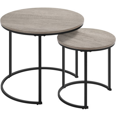 Parkgate Nesting Coffee Table