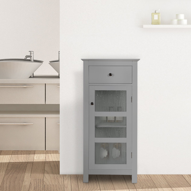 Mcgary Bathroom Cabinet